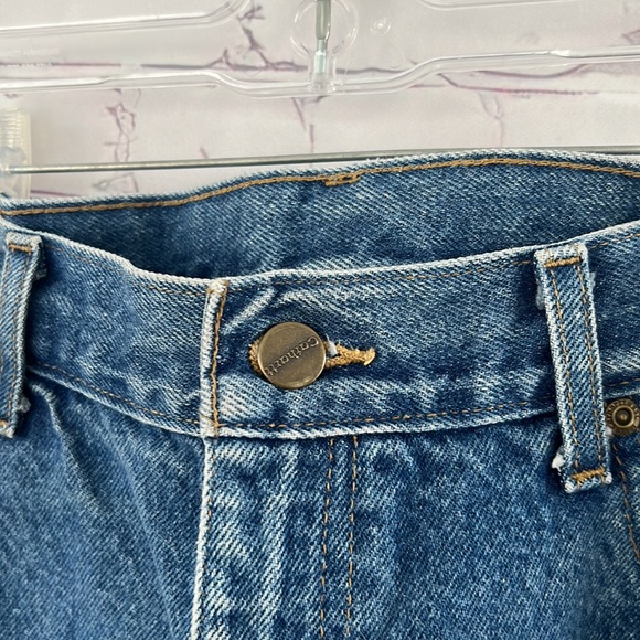 Carhartt men’s jeans size 36X32 - Picture 6 of 7